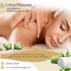 Lotus Massage gallery