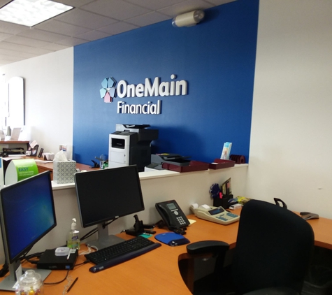 OneMain Financial - Roseburg, OR