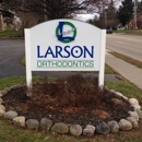 Larson Orthodontics - Dr. Doug Larson - Orthodontists
