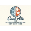 Cool Air gallery