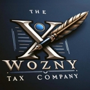 The Wozny Tax Company - Tax Return Preparation