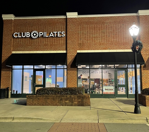 Club Pilates - Fort Mill, SC