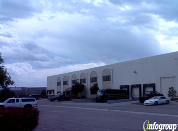 Lenertz Industrial Supply Co.,Inc. - Aurora, CO
