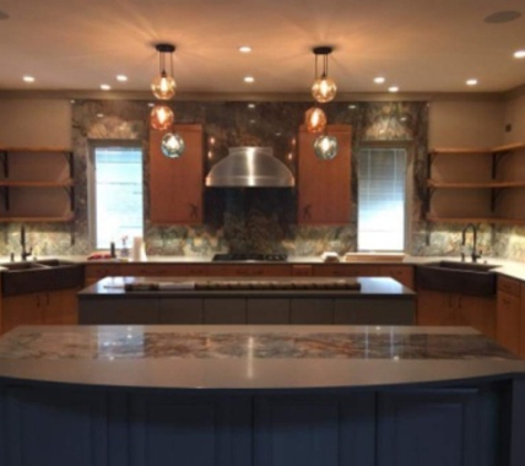 Stonemark Granite - Louisville, KY