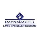 Raynmaster Lawn Sprinklers