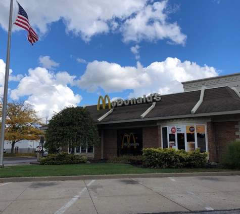 McDonald's - Tallmadge, OH