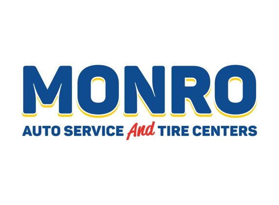 Monro Muffler Brake & Service - Vernon Rockville, CT