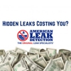 American Leak Detection gallery