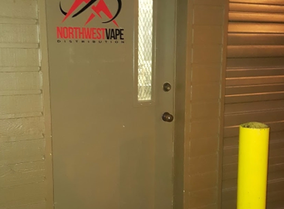 Northwest Vape Distribution - Everett, WA