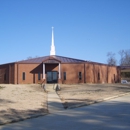 PLEASANT HILL BAPTIST CHURCH - Churches & Places of Worship