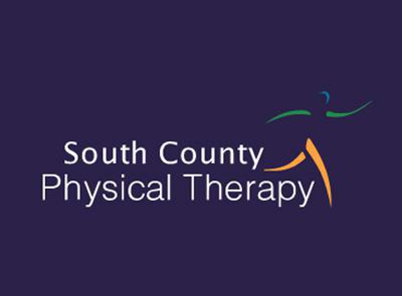 South County Physical Therapy - Port Arthur, TX