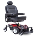 Wheelchair Shop Inc - Wheelchair Rental