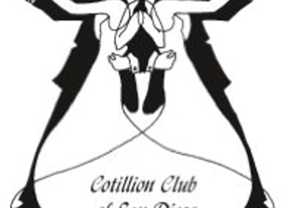 The Cotillion Club of San Diego - San Diego, CA