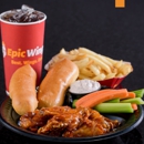 Epic Wings - COMING SOON - Chicken Restaurants