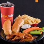 Epic Wings - Closed
