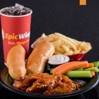 Epic Wings - NOW OPEN