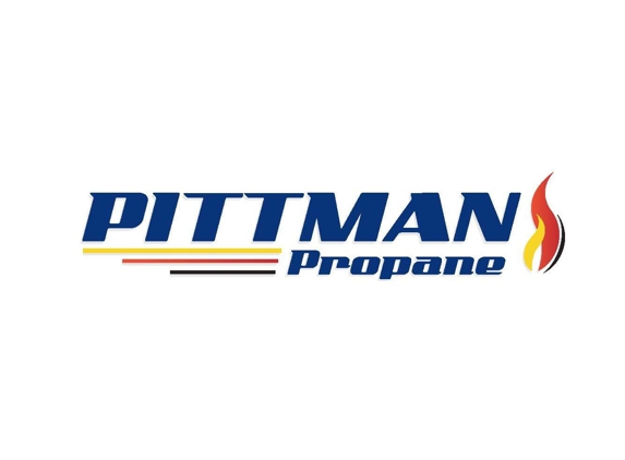 Pittman Propane - Corinth, MS