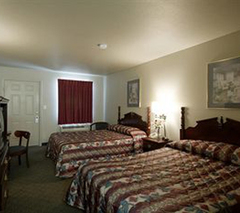 Americas Best Value Inn Muskogee - Muskogee, OK