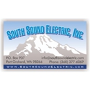 South Sound Electric Inc - Generators-Electric-Service & Repair