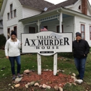 Villisca Axe Murder House Inc.