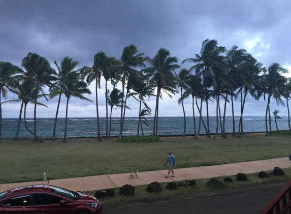 Beachwalk Restaurant & Grill - Kapaa, HI