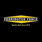 Pennington Fence Inc