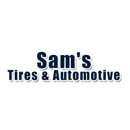 Sam's Tires & Automotive Inc - Auto Repair & Service