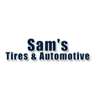 Sam's Tires & Automotive Inc