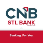 CNB St. Louis Bank