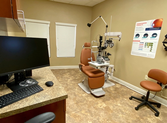 Pinnacle Eye Center - Viera - Melbourne, FL