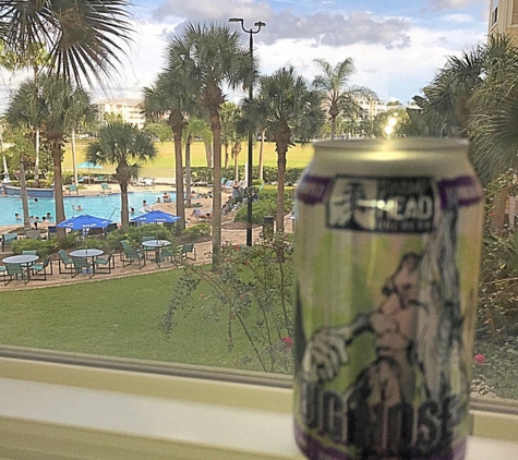 Residence Inn Orlando at SeaWorld - Orlando, FL