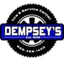 Dempsey's Tire Center - Tire Dealers