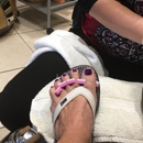 Halcyon Nails Spa LLC - Nail Salons