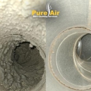 Pure Air Duct Cleaning - Air Conditioning Contractors & Systems