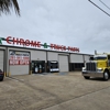 5 Star Chrome and Truck Parts gallery