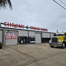 5 Star Chrome and Truck Parts - Truck Equipment & Parts