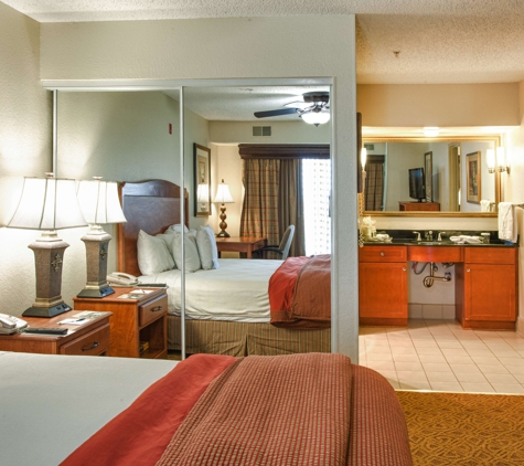 Homewood Suites by Hilton Dallas-Park Central Area - Dallas, TX