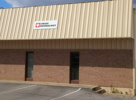 Swiss Metrology - Lexington, KY