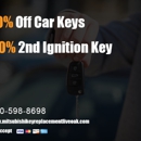 Minute Key - Keys