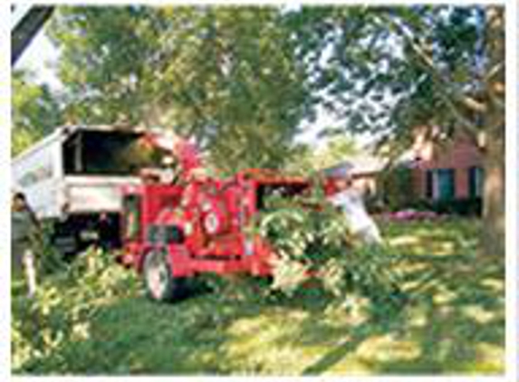 Cutting Edge Groundskeeping - Millersville, PA