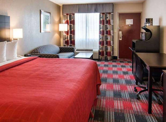 Quality Inn near Parc Natchitoches - Natchitoches, LA