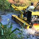 Florida Georgia Aquatic Services - Environmental Services-Site Remediation