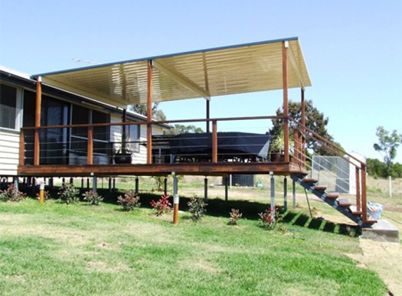 Allwood Building Services Pty Ltd - Roma, QLD