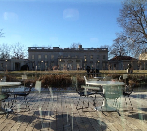 Best Cafe VMFA - Richmond, VA