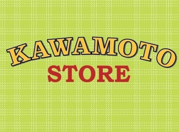 Kawamoto Store - Hilo, HI