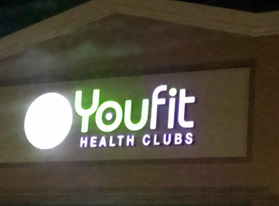 Youfit Health Clubs - Brandon, FL