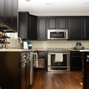 The Cabinet Finishers - Cabinets-Refinishing, Refacing & Resurfacing