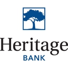 Chad McDermott - Heritage Bank