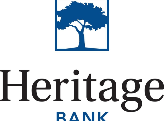 Heritage Bank - Longview, WA