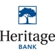 Bruce Clawson - Heritage Bank